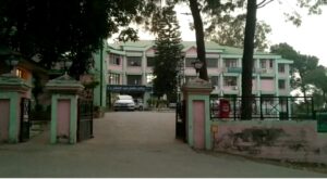 राज्य चयन आयोग देख रहा स्टाफ की राह, 11 महीनों में मिले मात्र 16 मुलाजिम